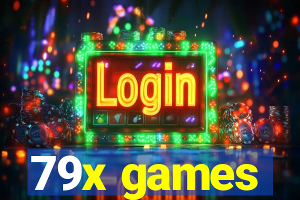 79x games